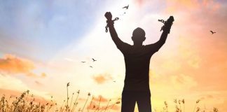 Lâchez les contrôles